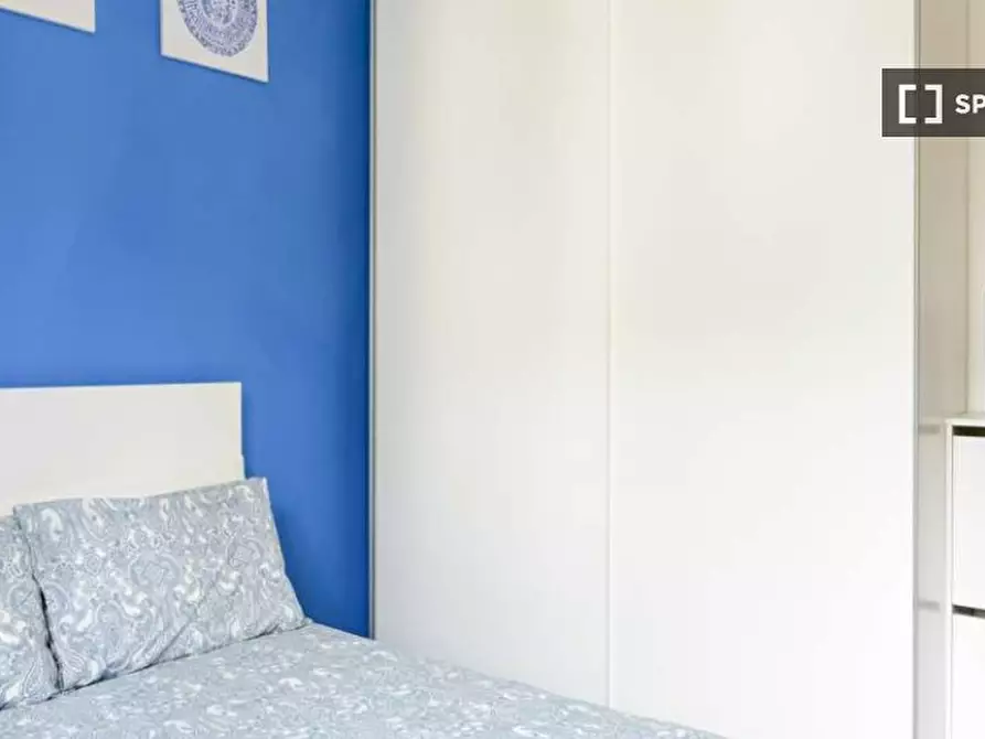 Immagine 6 di Camera condivisa in affitto  in VIA CAVEZZALI Milan a Milano