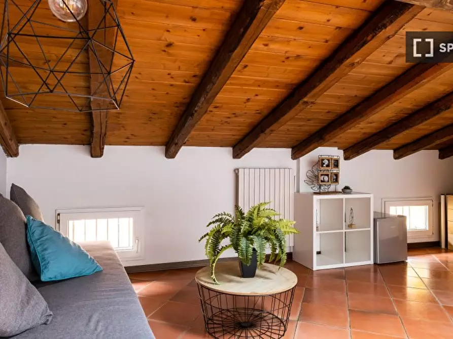 Immagine 4 di Appartamento in affitto  in Via Nosadella a Bologna