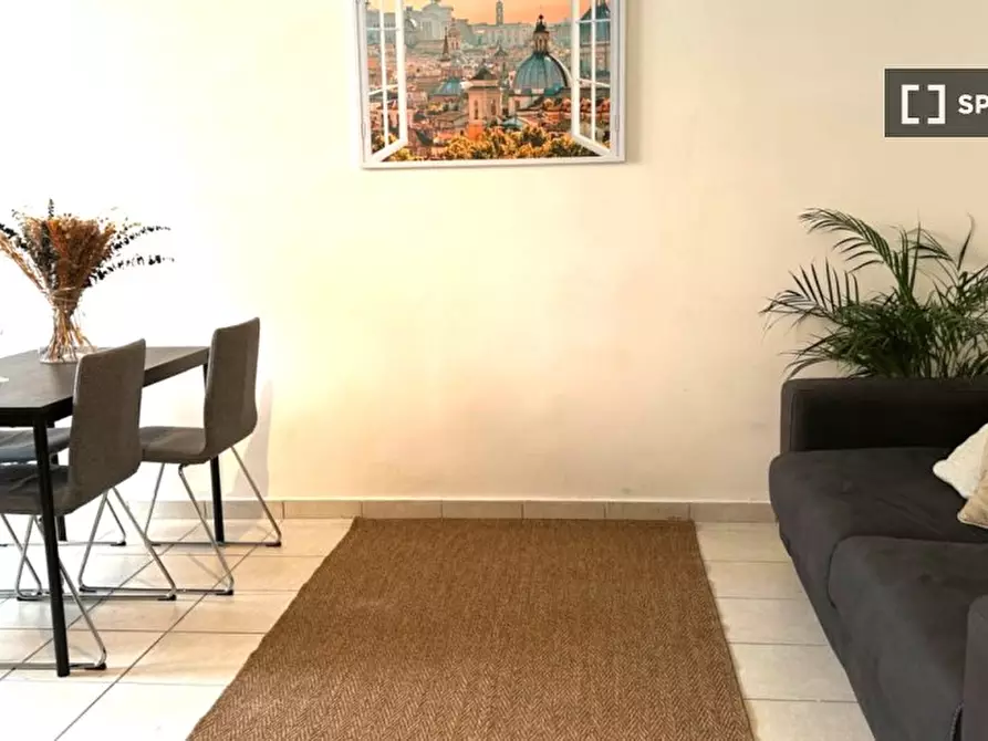 Immagine 11 di Appartamento in affitto  in Via Giovanni da Empoli a Roma