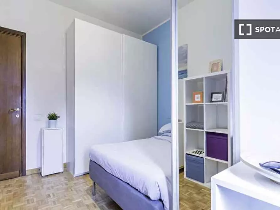 Immagine 4 di Camera condivisa in affitto  in Via Felice Mendelssohn a Padova