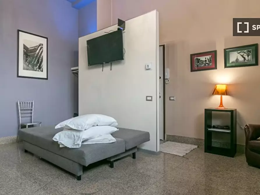 Immagine 9 di Appartamento in affitto  in Via Giovanni Battista Sammartini a Milano