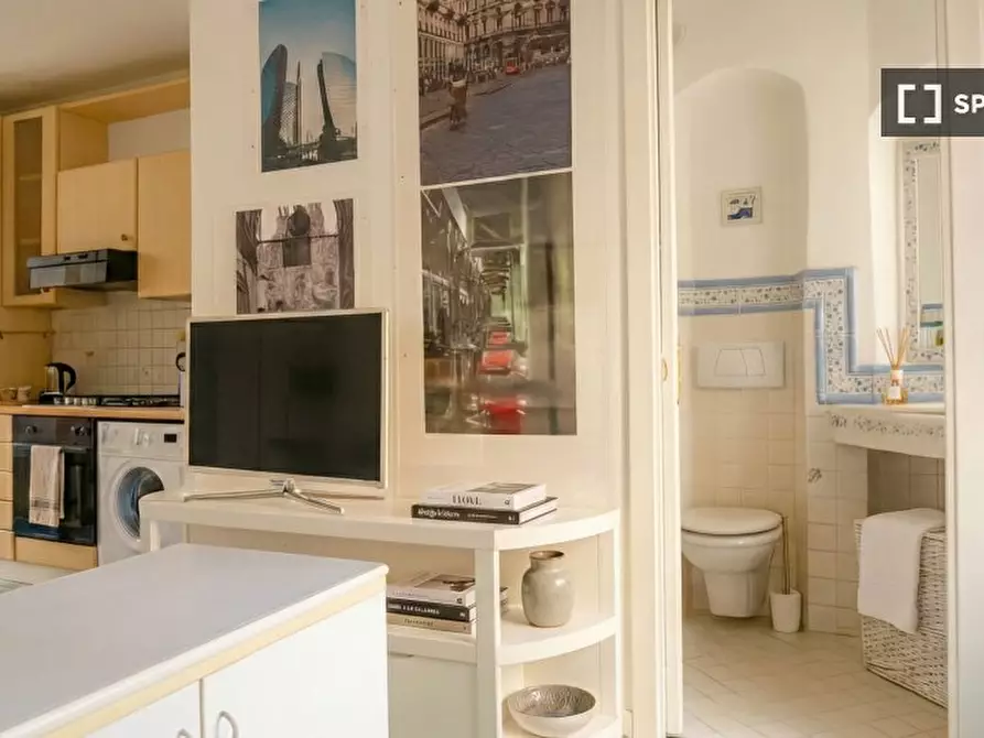Immagine 9 di Appartamento in affitto  in Via della Commenda a Milano