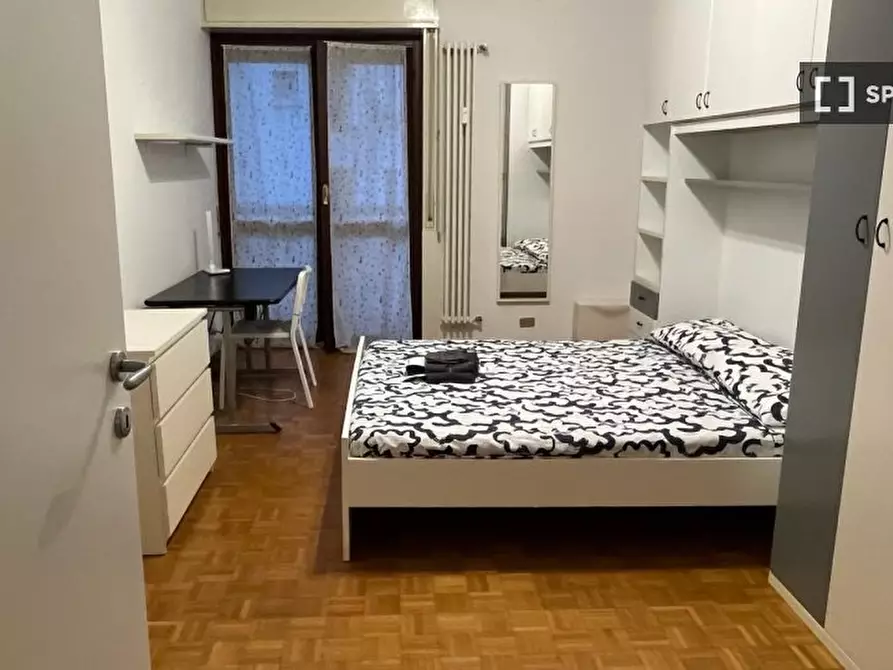 Immagine 16 di Appartamento in affitto  in Via Col Moschin a Milano