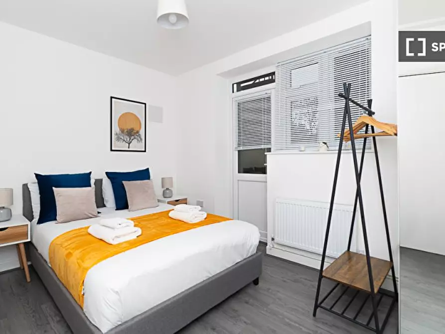Immagine 7 di Appartamento in affitto  in Queens Ct a Walthamstow