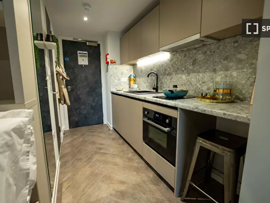 Immagine 5 di Residence in affitto  in A Lambeth Rd a Camberwell