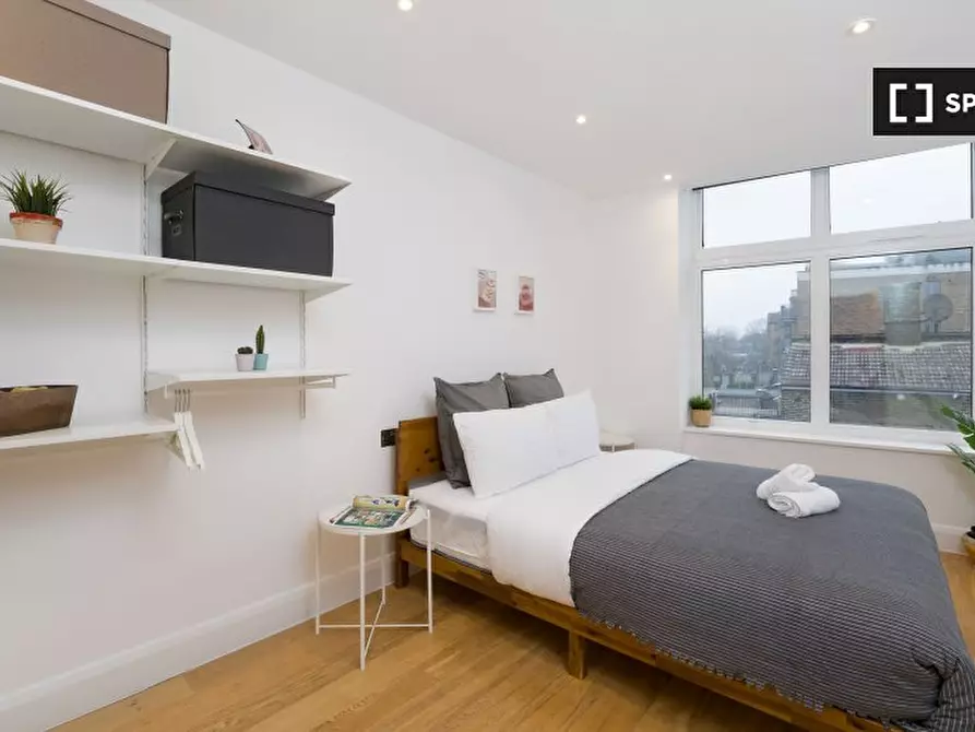 Immagine 13 di Appartamento in affitto  in -661 High Rd a Walthamstow