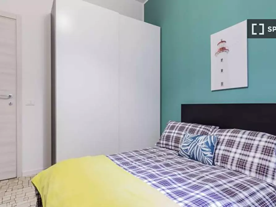 Immagine 4 di Camera condivisa in affitto  in Via Domenico Cucchiari a Milano