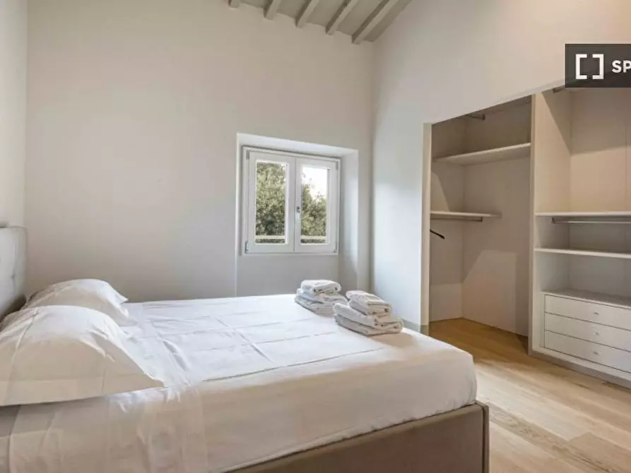 Immagine 12 di Appartamento in affitto  in Via degli Orti Oricellari a Firenze