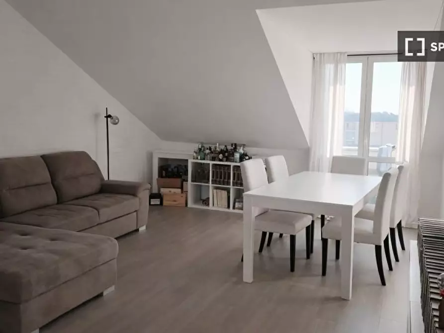 Immagine 4 di Camera condivisa in affitto  in Via Santa Chiara a Torino