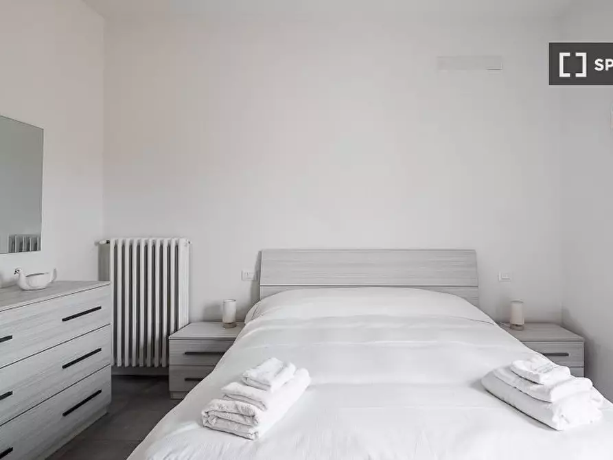 Immagine 12 di Appartamento in affitto  in Via Giovanni Lorenzo Bernini a Bologna