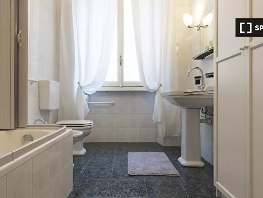 Immagine 15 di Camera condivisa in affitto  in Via Stefano Maria Clemente a Torino