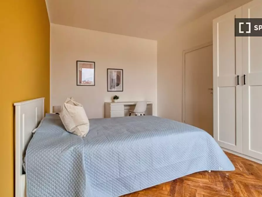 Immagine 4 di Camera condivisa in affitto  in Via Vigevano a Milano