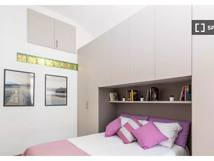 Immagine 15 di Appartamento in affitto  in Via Vincenzo Gioberti a Torino
