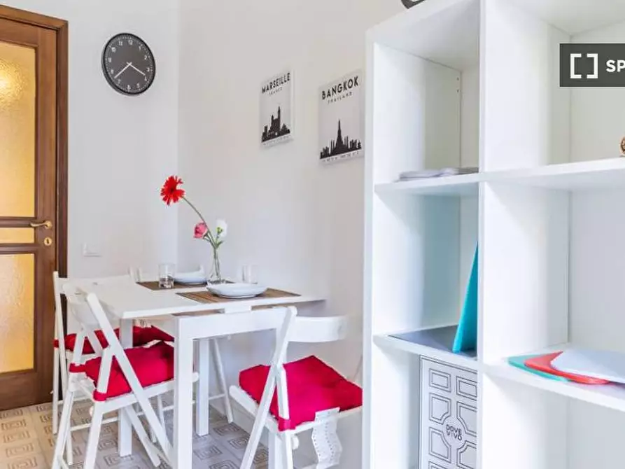 Immagine 10 di Camera condivisa in affitto  in Via Felice Mendelssohn a Padova