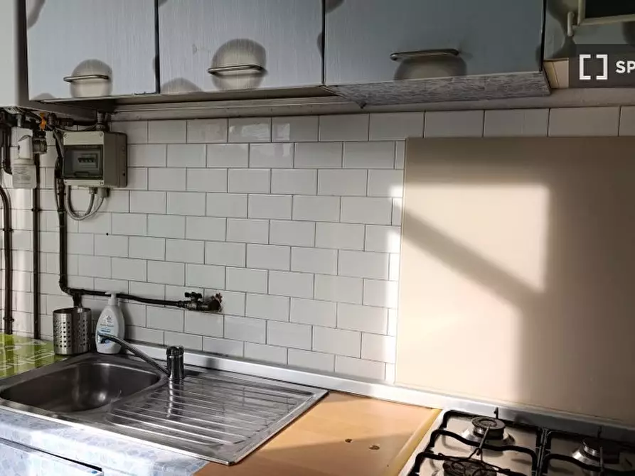 Immagine 17 di Camera condivisa in affitto  in Via Fratelli Boscardin a Padova