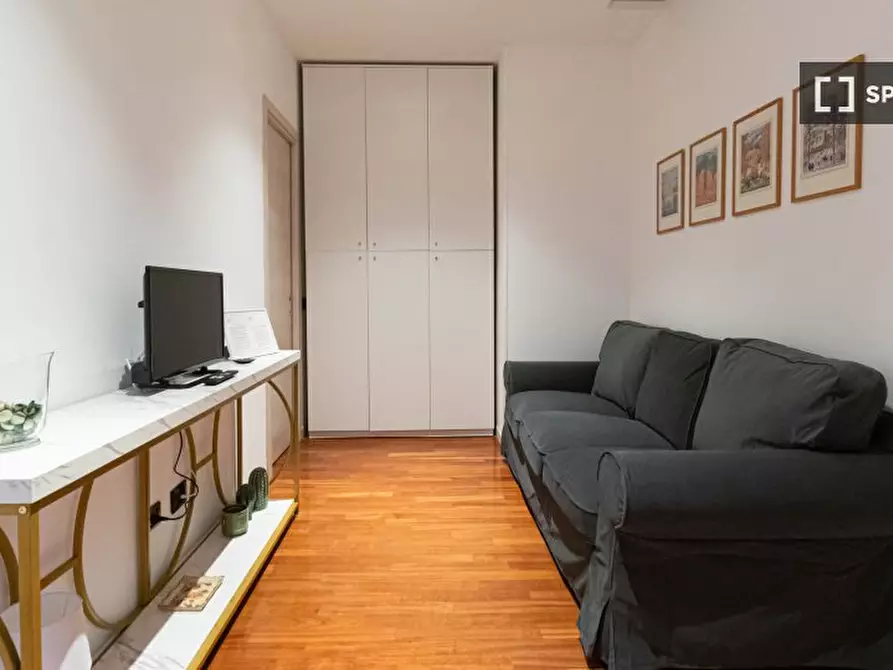 Immagine 1 di Appartamento in affitto  in Via Taormina a Milano