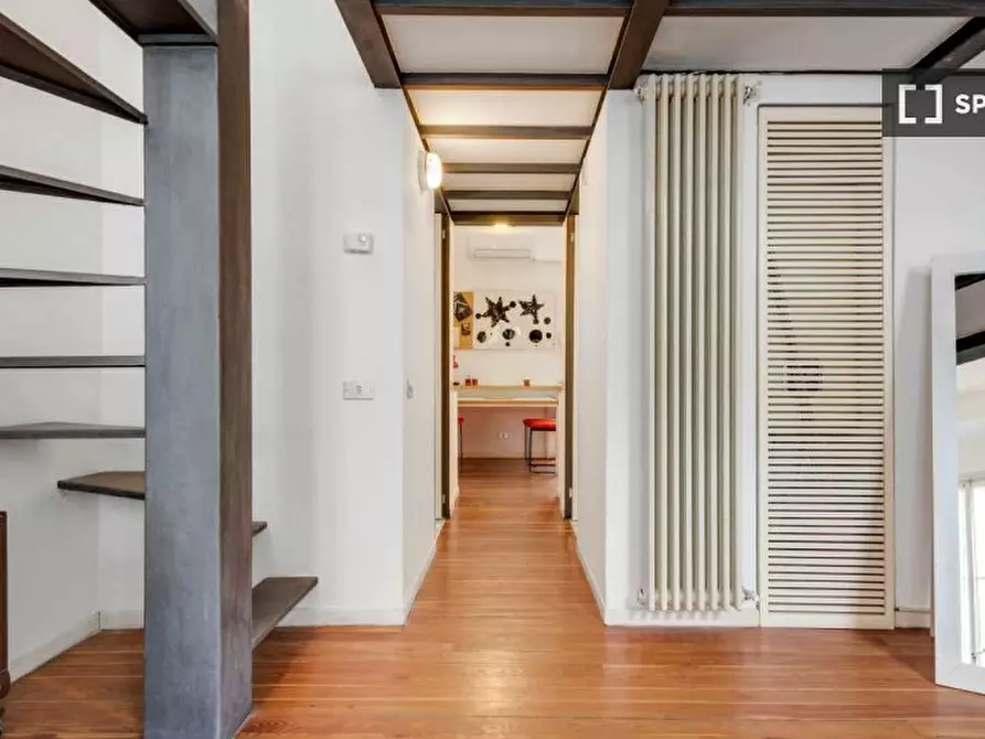 Immagine 13 di Ufficio in affitto  in Via Orti a Milano