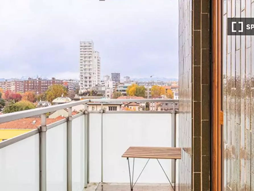 Immagine 7 di Camera condivisa in affitto  in Viale Sondrio a Milano