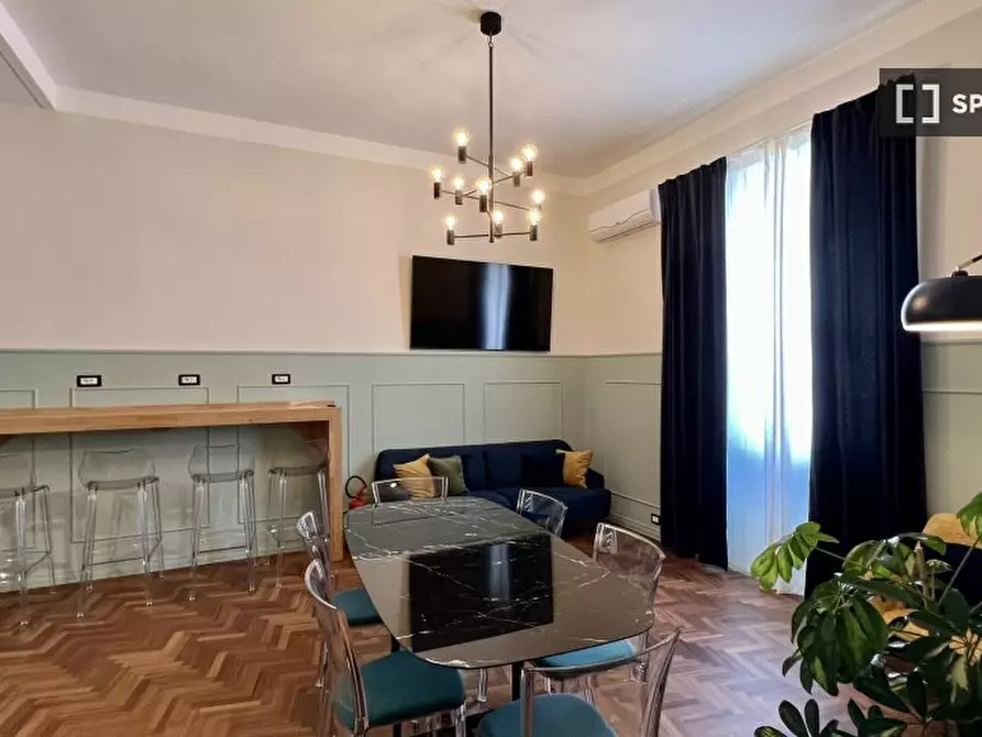 Immagine 17 di Appartamento in affitto  in Via XVI Settembre a Civitavecchia