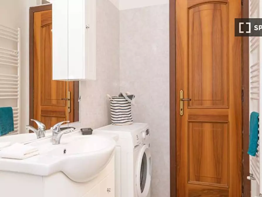 Immagine 10 di Camera condivisa in affitto  in Corso Magenta a Milano