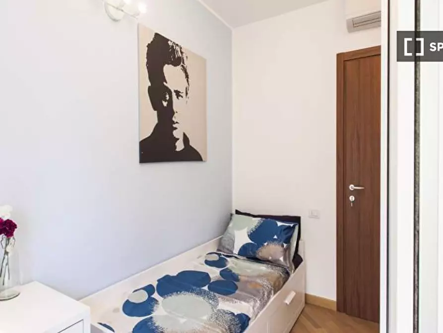 Immagine 6 di Camera condivisa in affitto  in Via Privata San Martiniano Milan a Milano