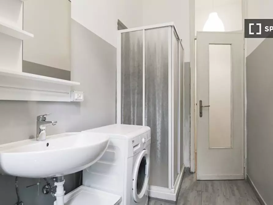 Immagine 6 di Camera condivisa in affitto  in Corso Di Porta Romana a Milano