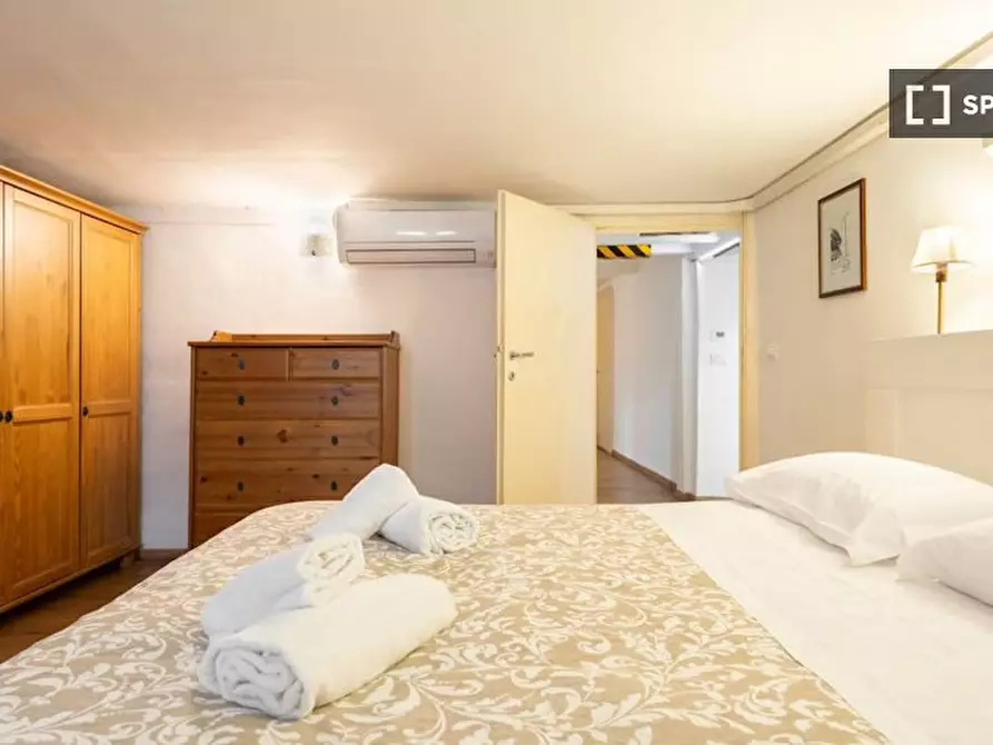 Immagine 7 di Appartamento in affitto  in Piazza Nazario Sauro a Firenze