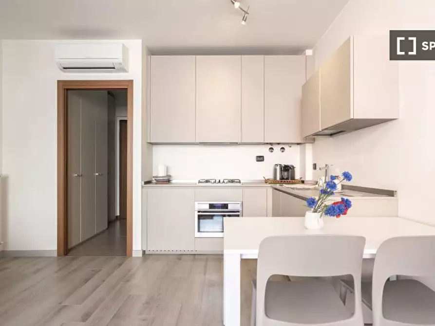 Immagine 7 di Ufficio in affitto  in Via Giovanni Pastorelli a Milano