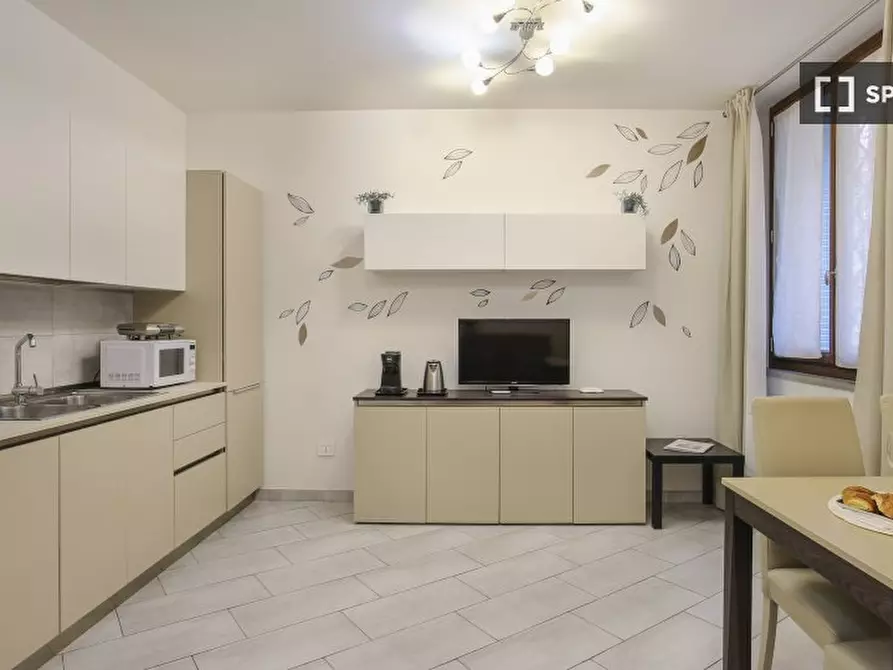 Immagine 17 di Appartamento in affitto  in Via dei Tessitori a Firenze