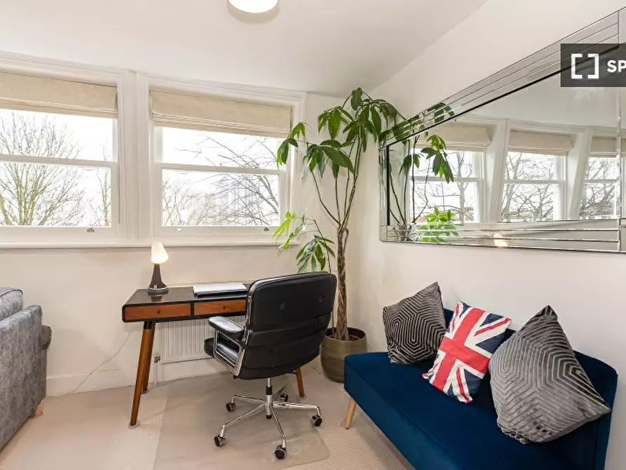 Immagine 16 di Appartamento in affitto  in Duncan Terrace a Islington