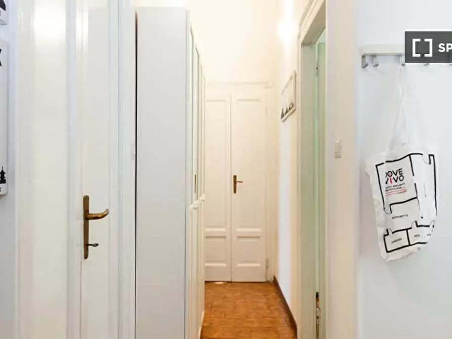 Immagine 15 di Camera condivisa in affitto  in Via Luigi Settembrini a Milano