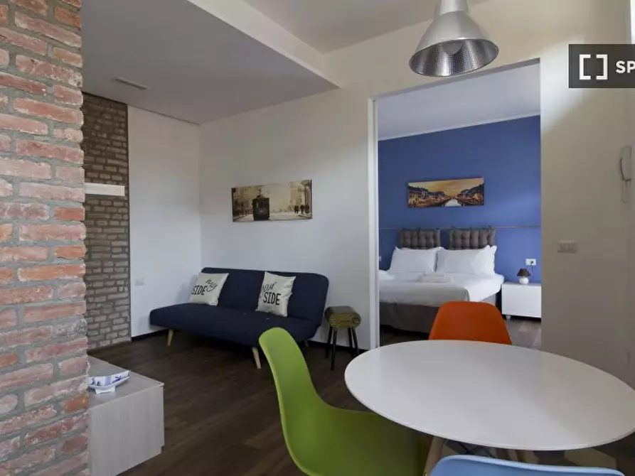 Immagine 2 di Appartamento in affitto  in Via Ignazio Ciaia a Milano