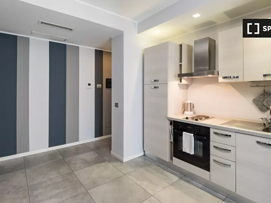 Immagine 8 di Ufficio in affitto  in Via Privata Angiolo Maffucci a Milano