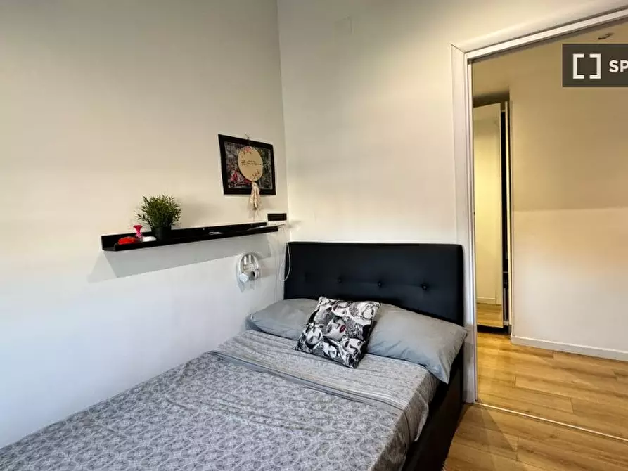 Immagine 2 di Camera condivisa in affitto  in Via Pieve Santo Stefano a Roma