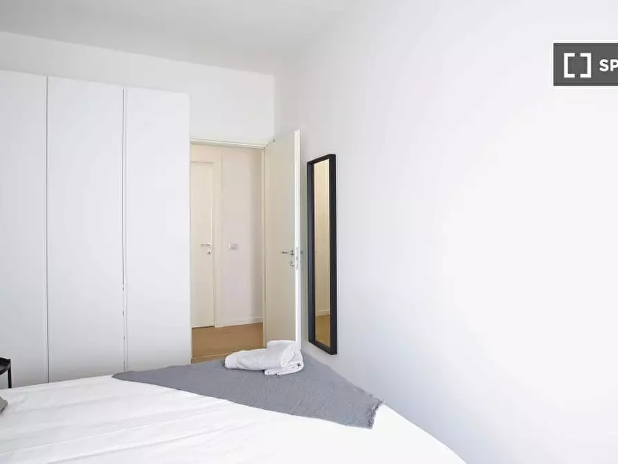 Immagine 6 di Camera condivisa in affitto  in Via Carlo Marx a Milano