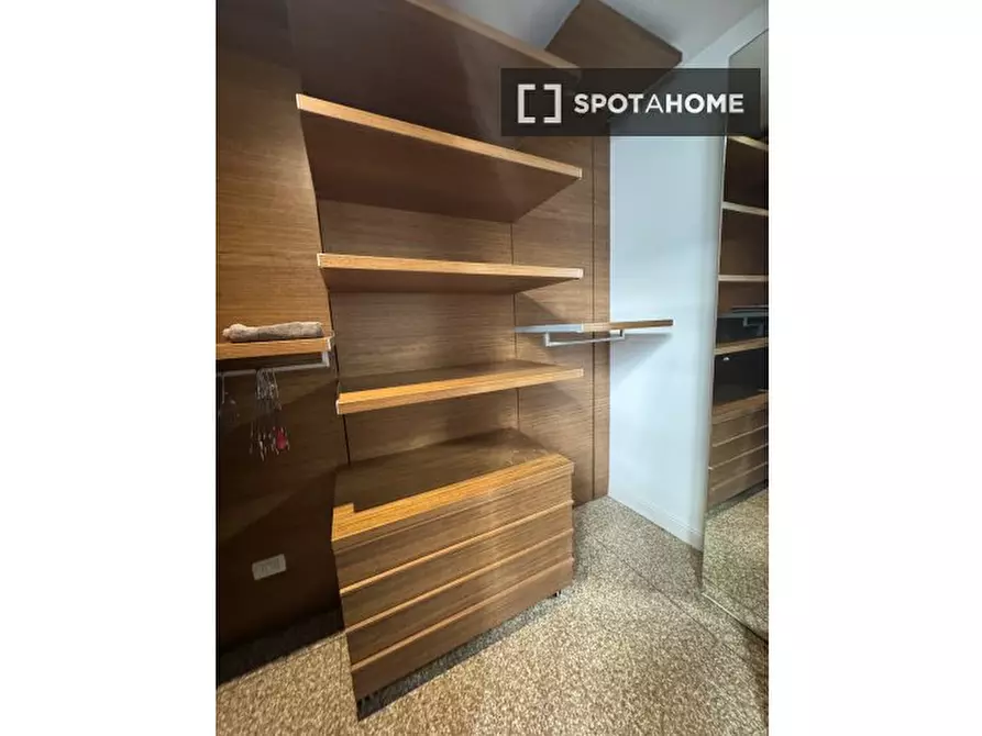 Immagine 19 di Appartamento in affitto  in Via Ventisette Aprile a Firenze