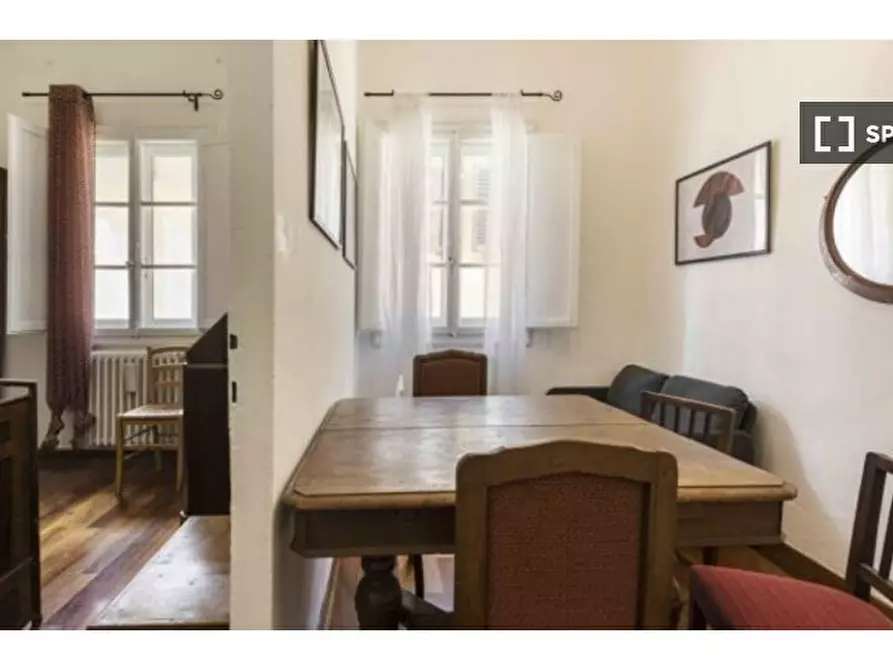 Immagine 3 di Appartamento in affitto  in Via Ghibellina a Firenze