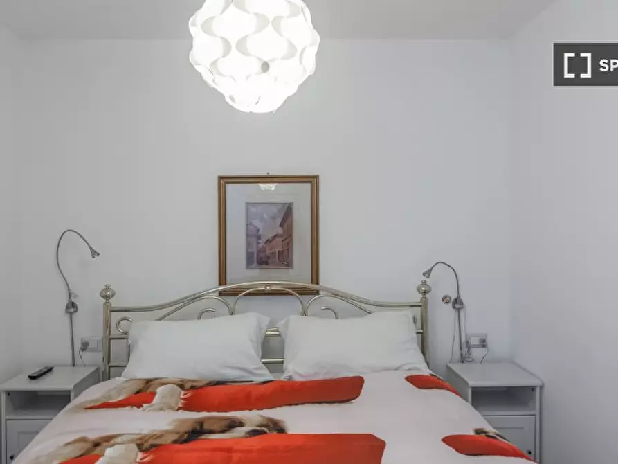 Immagine 17 di Appartamento in affitto  in Via Andrea Costa a Bologna