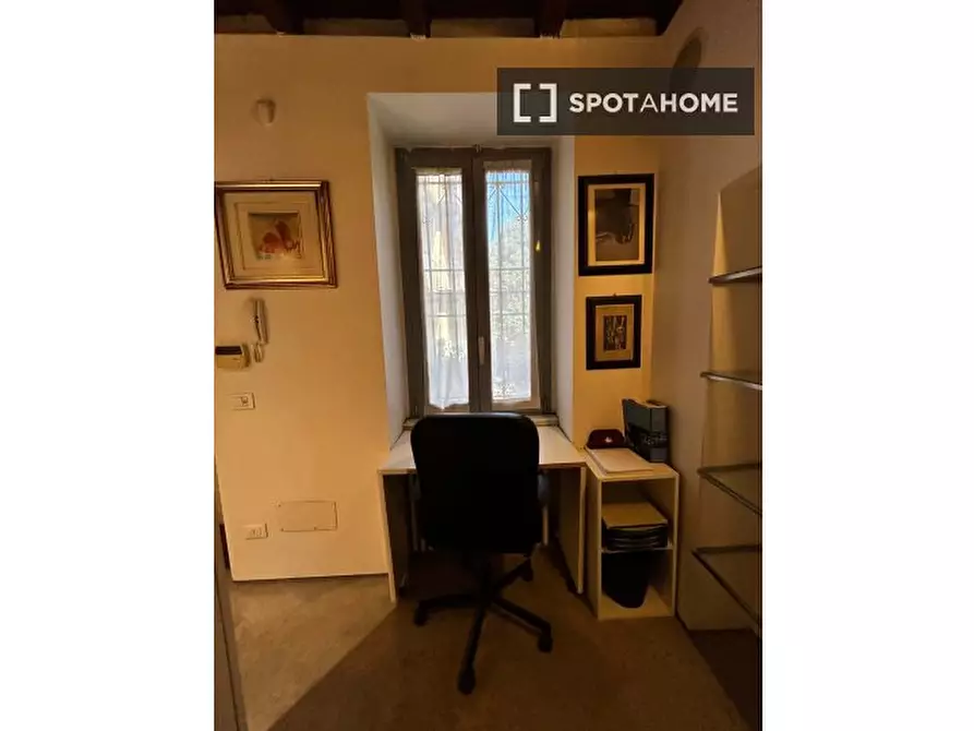 Immagine 9 di Appartamento in affitto  in Corso Garibaldi a Milano