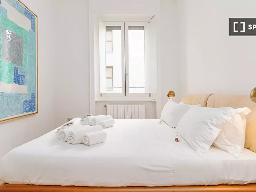 Immagine 12 di Appartamento in affitto  in Via Brera a Milano