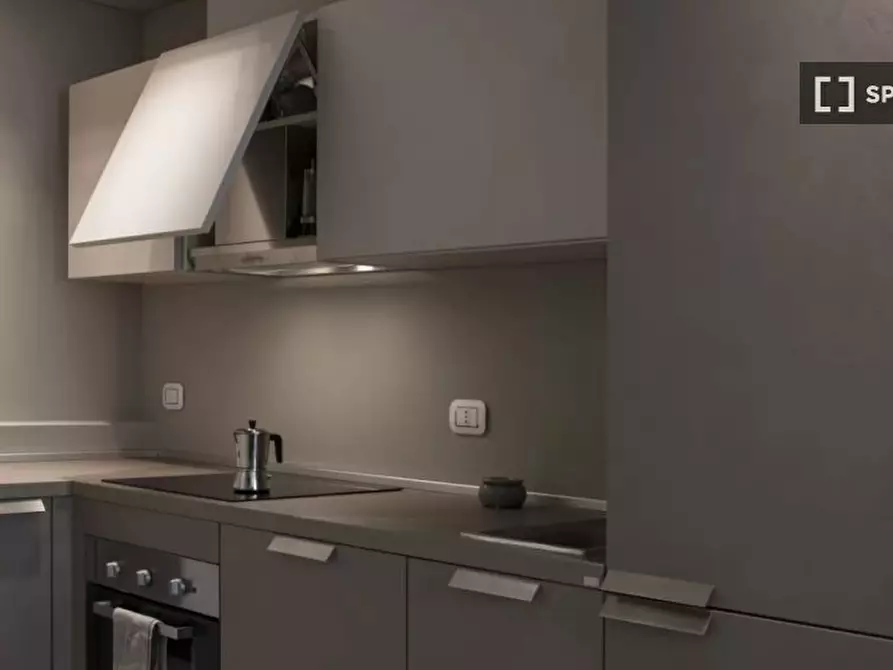 Immagine 10 di Appartamento in affitto  in Via Fra' Giovanni Angelico a Firenze