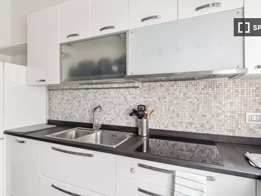 Immagine 16 di Camera condivisa in affitto  in Via Orti a Milano