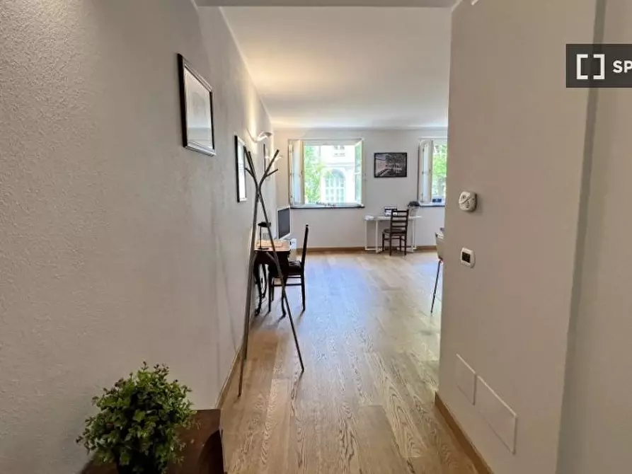 Immagine 7 di Ufficio in affitto  in Via Assarotti a Genova