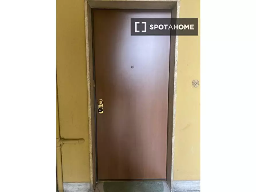 Immagine 7 di Appartamento in affitto  in Viale Liguria a Milano