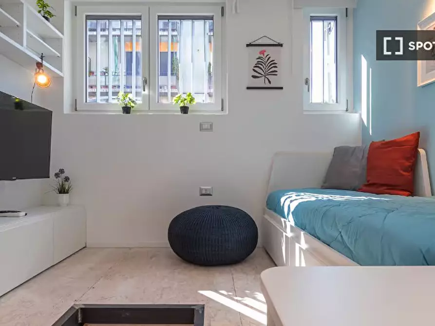 Immagine 19 di Appartamento in affitto  in Via Privata Don Bartolomeo Grazioli a Milano