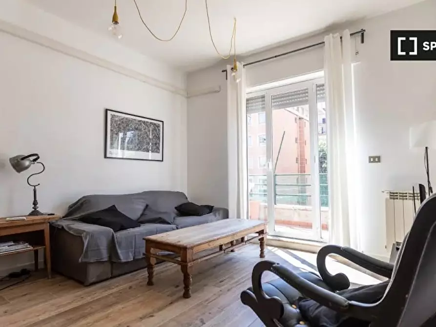 Immagine 13 di Appartamento in affitto  in Via Leonina a Roma