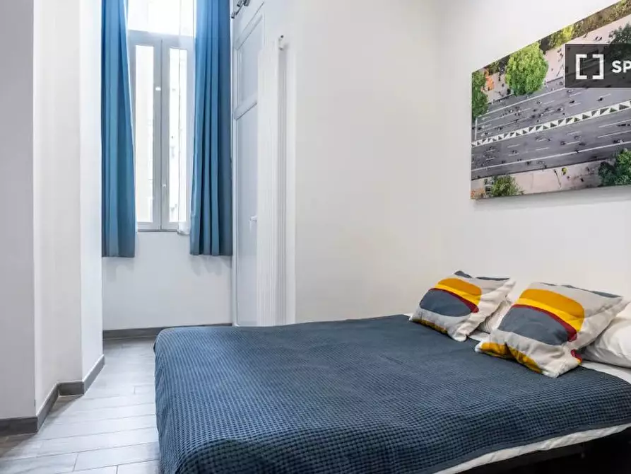 Immagine 10 di Appartamento in affitto  in Via Merulana a Roma