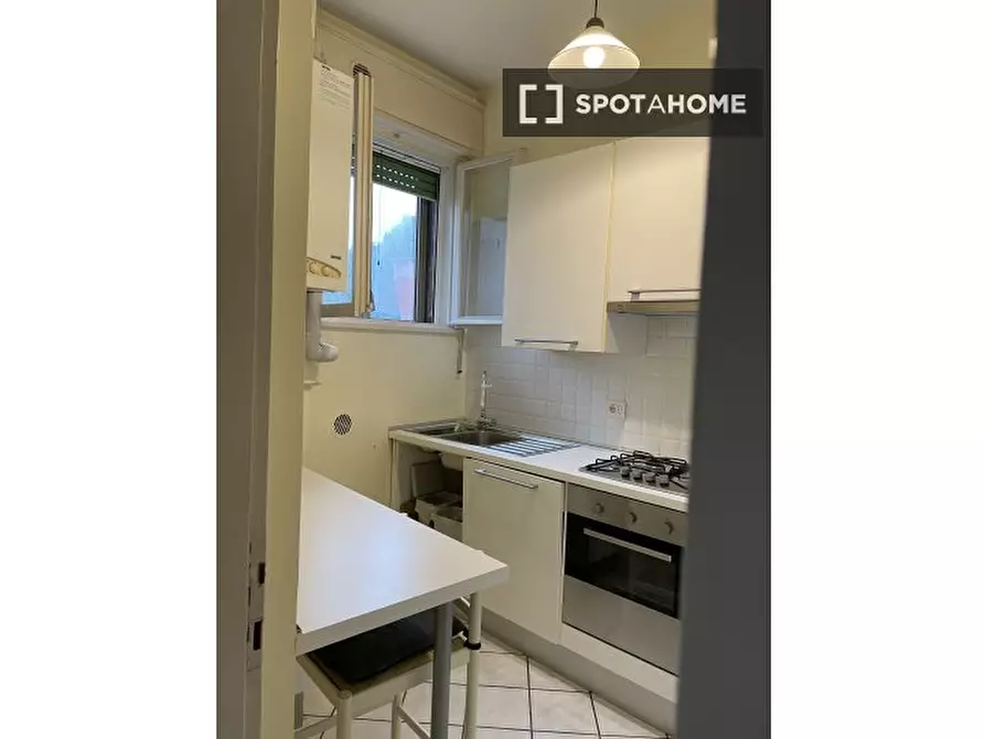 Immagine 8 di Camera condivisa in affitto  in Via Savonarola a Padova