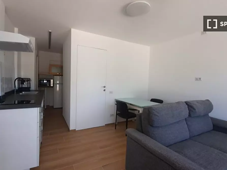 Immagine 2 di Appartamento in affitto  in Via Salaria a Roma