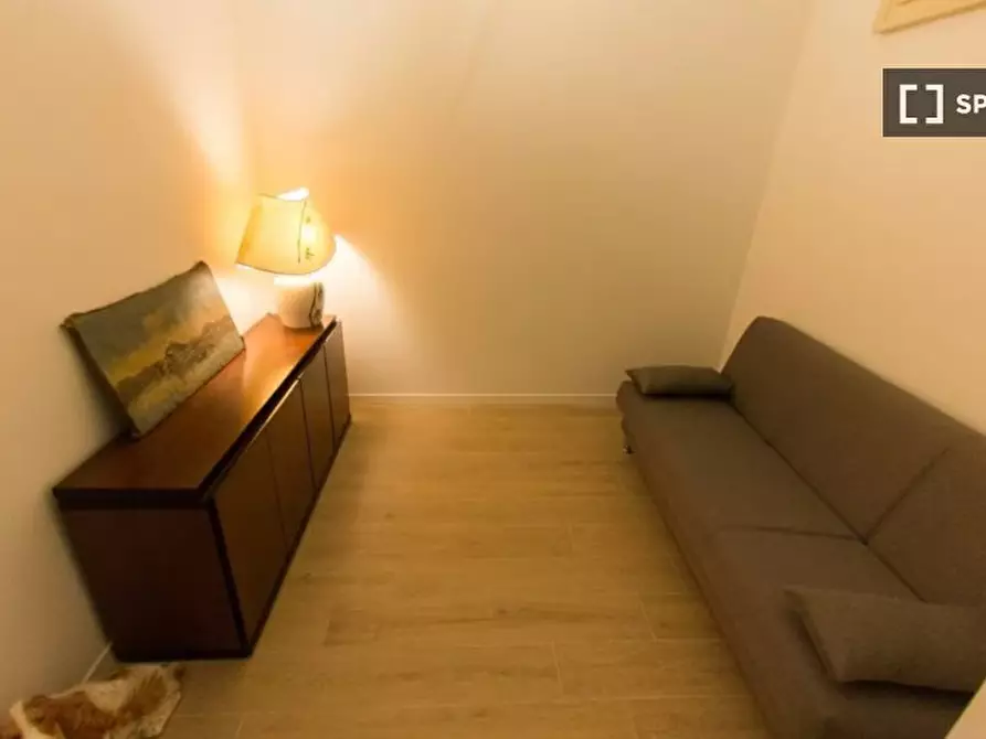 Immagine 9 di Camera condivisa in affitto  in Via Ruggero Leoncavallo a Milano